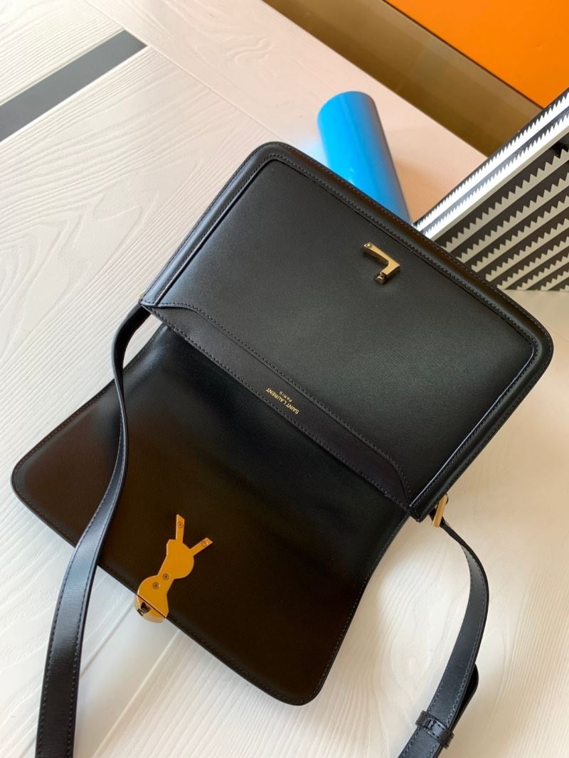 YSL Satchel Bags